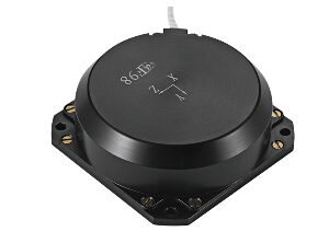 Fiber-Optic Gyrometer FG98