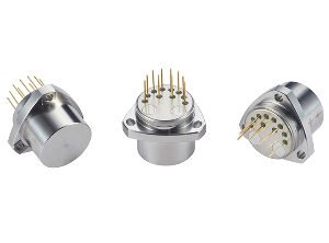 Quartz Flexible Accelerometer JB2