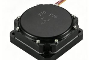 FOG70 Fiber Optic Gyroscope compact high stability inertial sensor real product picture