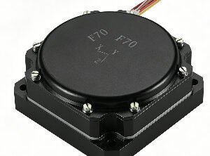 FOG70 Fiber Optic Gyroscope compact high stability inertial sensor real product picture