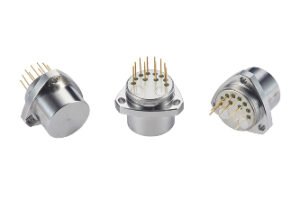 quartz flexible accelerometer JB2