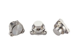 JB3 Quartz Flexible Accelerometer Exporter