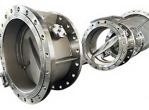 Butterfly Valve – Industrial Grade, High-Performance for Corrosive & High-Temperature Applications