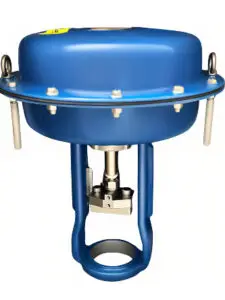 Emerson Diaphragm actuator
