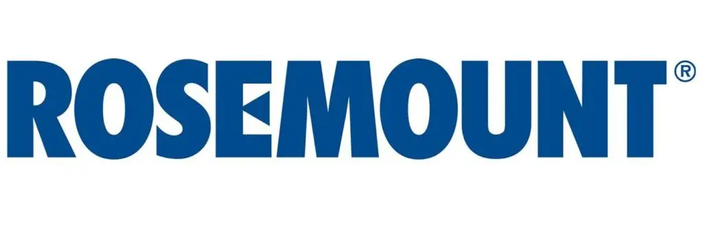 Rosemount measurement instrumentation